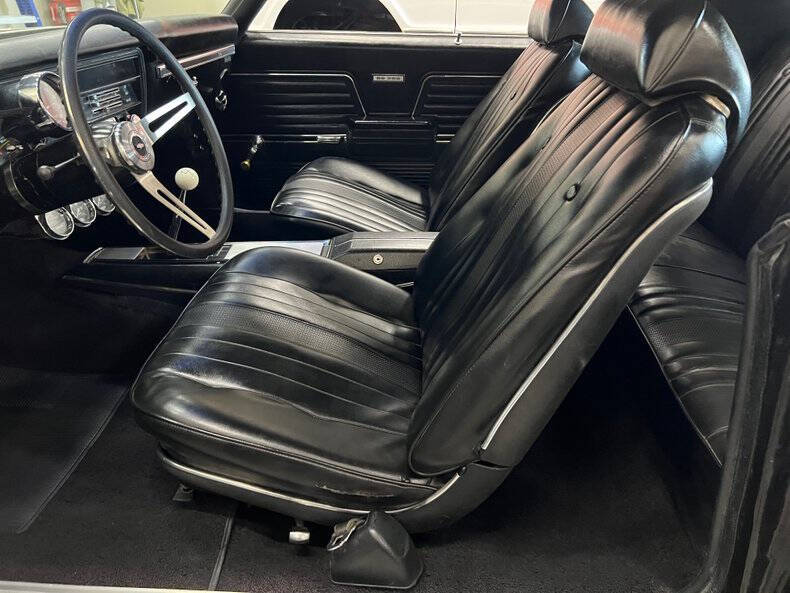 1969 Chevrolet Chevelle