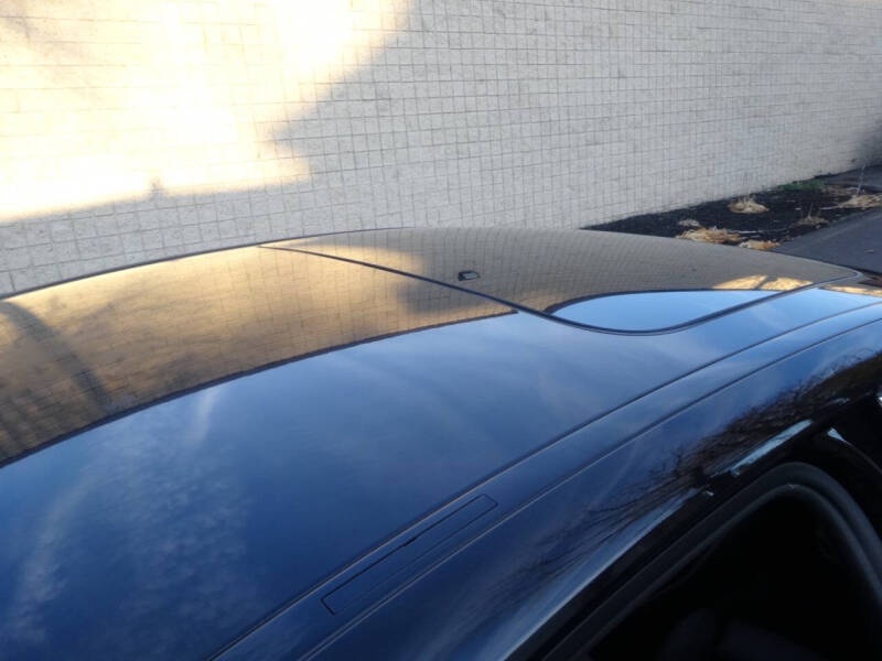 2019 BMW 5 Series 530i xDrive