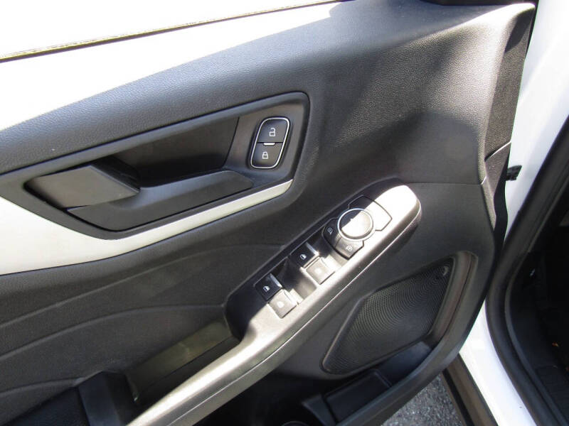 2022 Ford Escape S