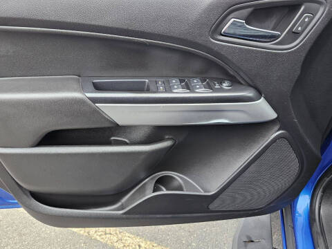 2019 Chevrolet Colorado ZR2