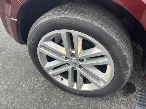 2015 Ford Expedition Platinum