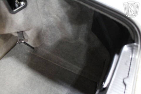 1998 Mercedes-Benz SL-Class