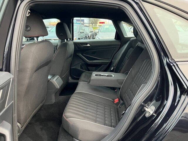 2019 Volkswagen Jetta for sale at Next Step Auto Sales LLC in Kirtland, OH