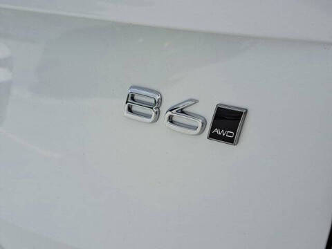 2026 Volvo XC90 B6 Ultra 7P