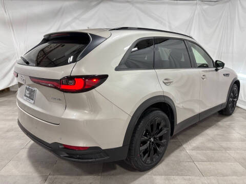 2025 Mazda CX-90 3.3 Turbo Premium Sport