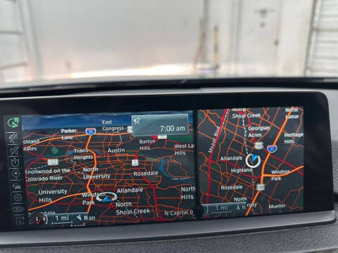 2016 BMW 4 Series 428i Gran Coupe