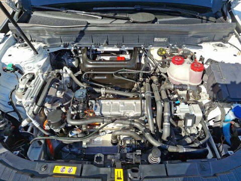 2023 Mercedes-Benz EQB EQB 250+