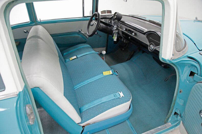 1955 Chevrolet 210