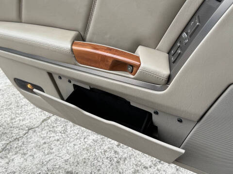 2006 Cadillac XLR