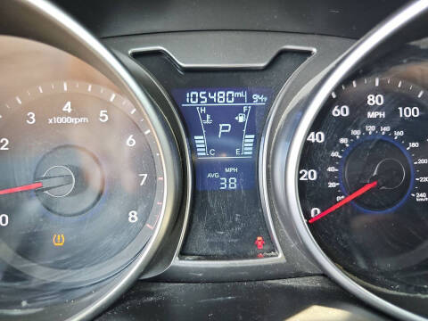 2017 Hyundai Veloster Value Edition