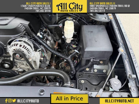 2013 GMC Yukon Denali