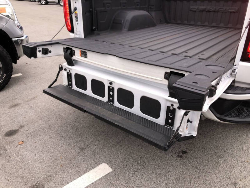 2022 GMC Sierra 1500 Limited