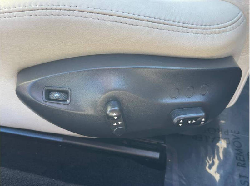 2012 Maserati GranTurismo