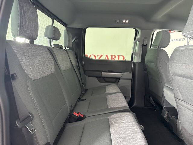 2026 Ford F-350 Super Duty XLT