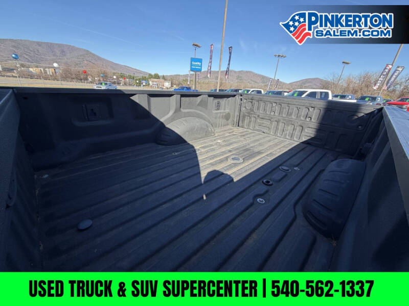 2017 Ford F-350 Super Duty XL