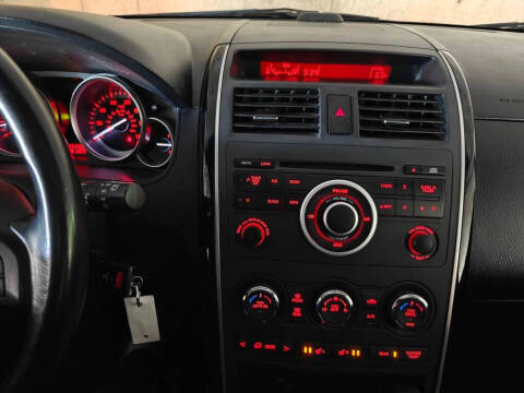 2010 Mazda CX-9