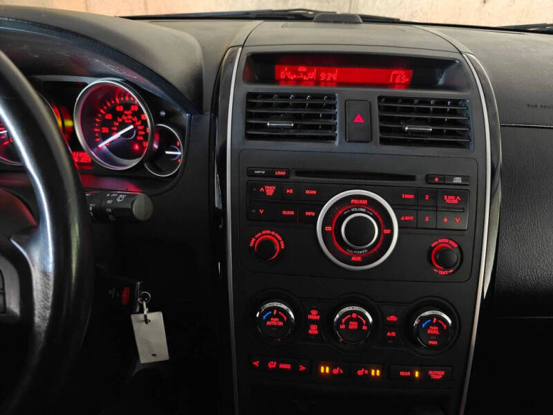 2010 Mazda CX-9