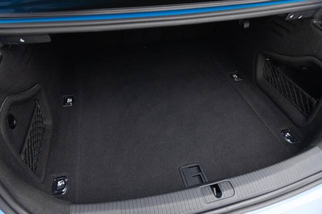 2018 Audi RS 5 2.9T quattro