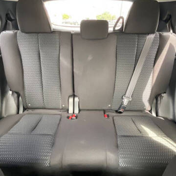 2026 Mitsubishi Eclipse Cross ES