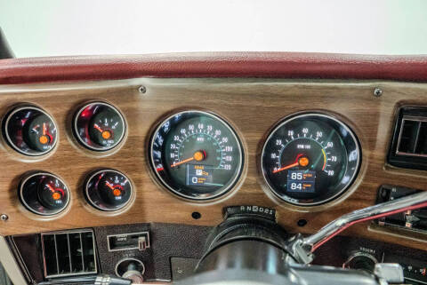 1975 Chevrolet C10