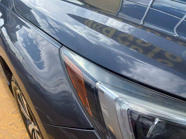 2019 Subaru Outback 3.6R Limited