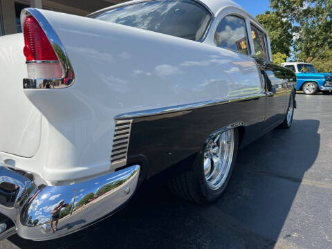 1955 Chevrolet 210