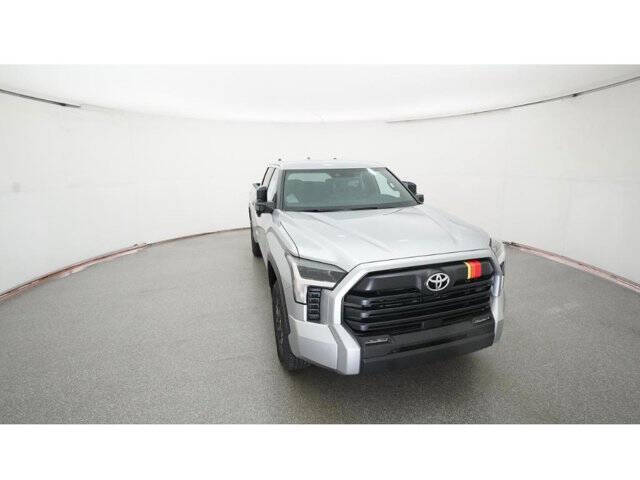 2026 Toyota Tundra