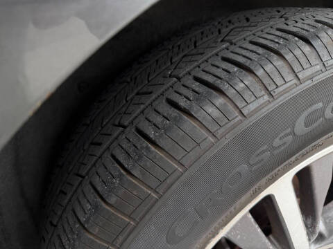 2019 Infiniti QX60 Pure