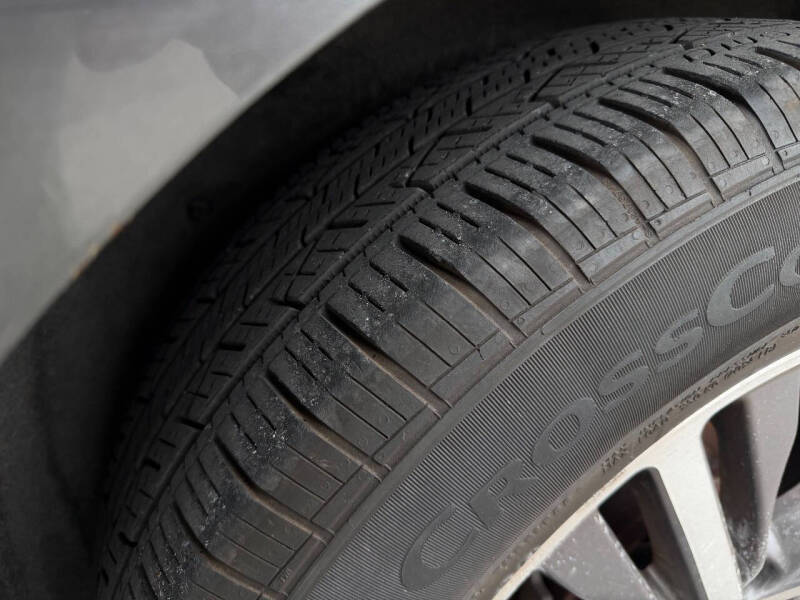 2019 Infiniti QX60 Pure