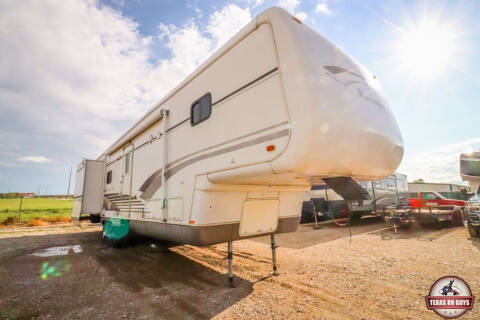 1999 Newmar Mountain Aire