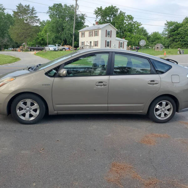 2006 Toyota Prius