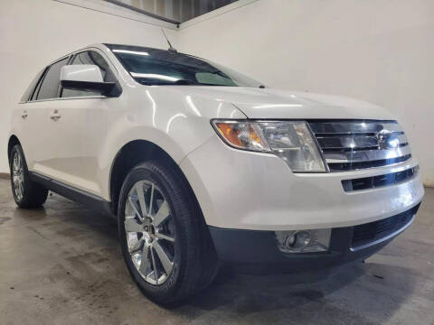 2009 Ford Edge