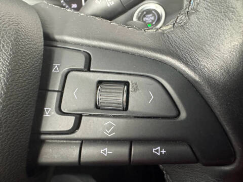 2019 Cadillac XT4 Luxury