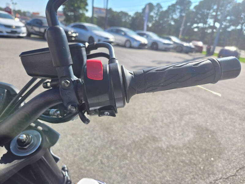 2019 Suzuki GSXS1000YAL9