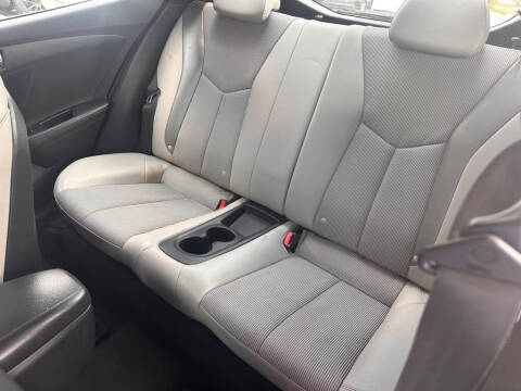 2013 Hyundai Veloster