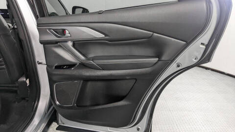 2023 Mazda CX-9 Grand Touring