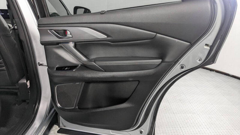 2023 Mazda CX-9 Grand Touring