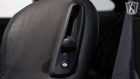 2005 Pontiac GTO