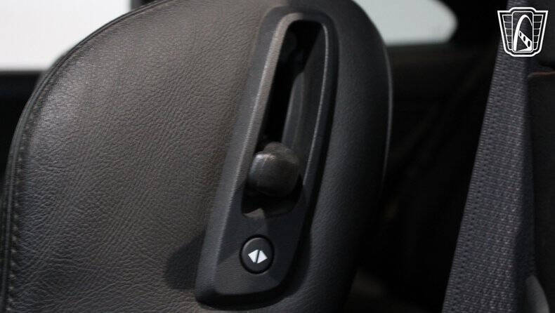 2005 Pontiac GTO