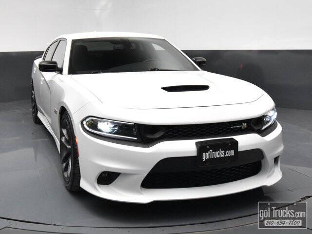 2023 Dodge Charger