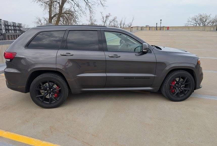 2019 Jeep Grand Cherokee 3