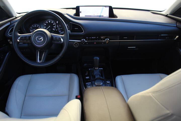 2024 Mazda CX-30 2.5 Turbo Premium