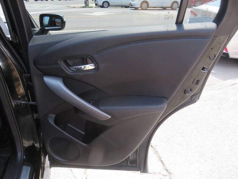 2013 Acura RDX