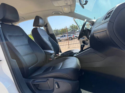 2014 Volkswagen Jetta