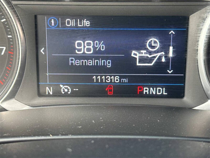 2019 Chevrolet Blazer LT