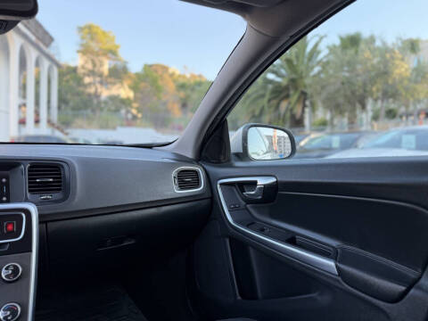 2015 Volvo V60 T5 Premier