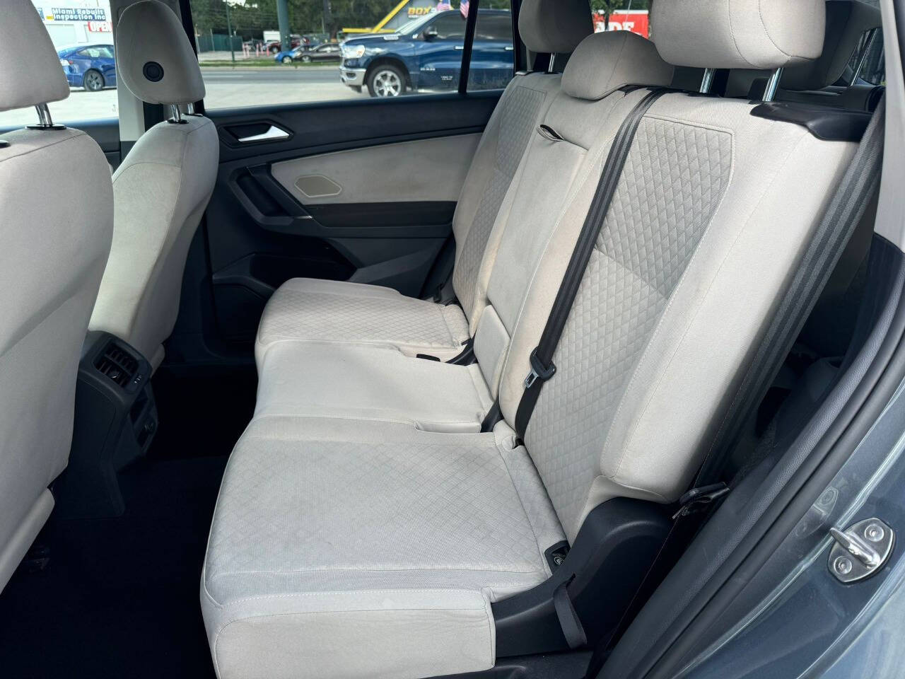 2020 Volkswagen Tiguan for sale at DJA Autos Center in Orlando, FL