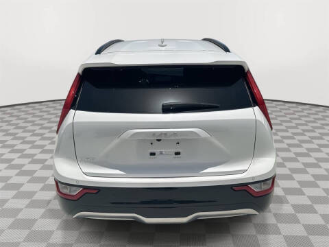 2024 Kia Niro EV Wind