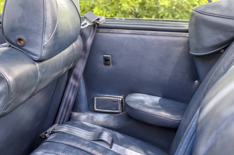1970 Mercedes-Benz 280-Class
