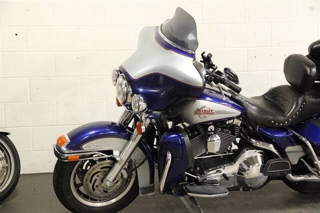 2006 Harley-Davidson ULTRA CLAS